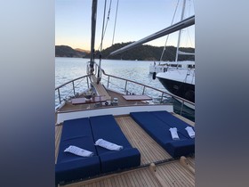1994 Gulet 23M 4 Cabin Epoxy Hull for sale