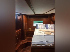 1994 Gulet 23M 4 Cabin Epoxy Hull for sale