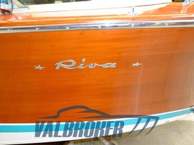 1962 Riva Super Ariston