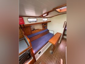 2011 Cornish Crabbers Mystery 35 for sale