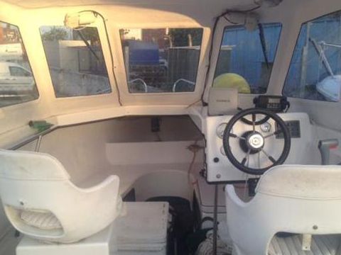 raider, raider 18 cuddy for sale, boats for sale, used