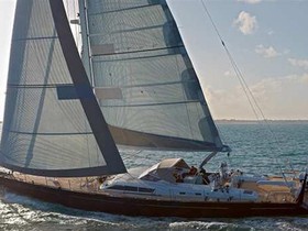 Garcia 75 Performance