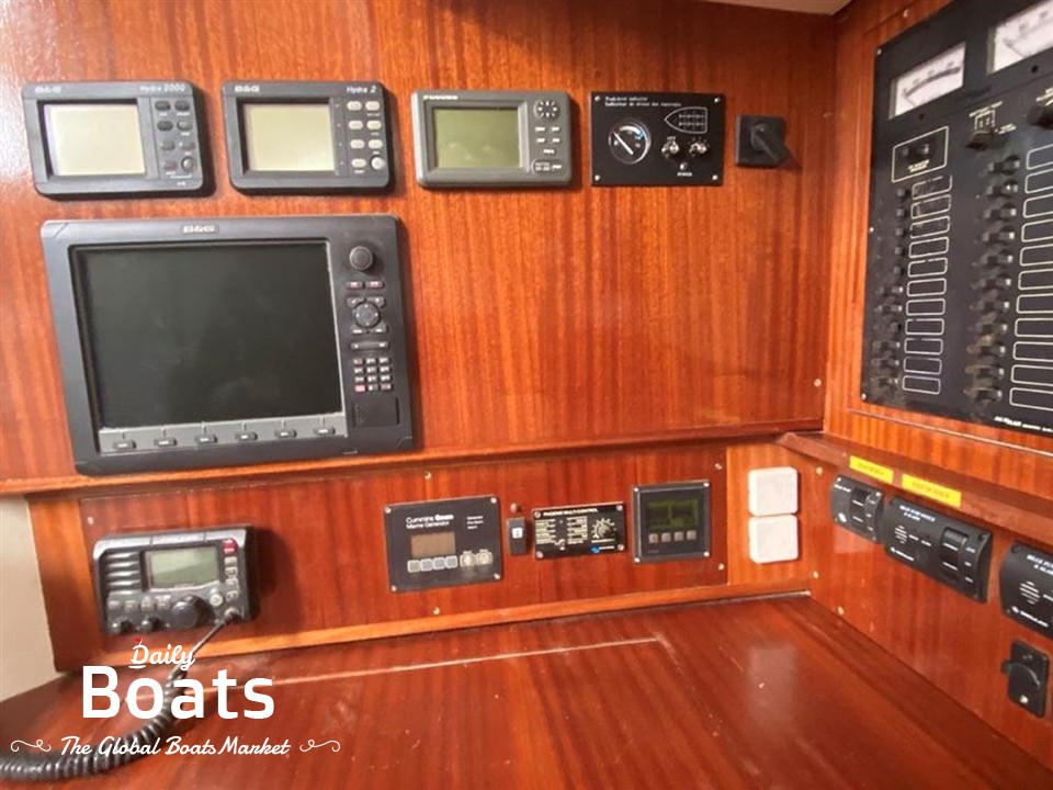 1995 Devonport Challenge 67 for sale. View price, photos and Buy 1995