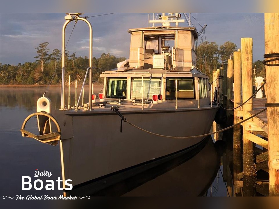 Circa marine fpb64 for sale Daily Boats