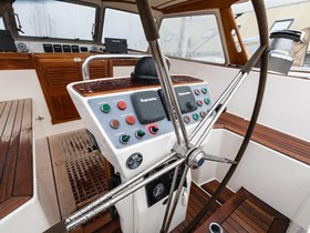 2004 Hallberg Rassy 62