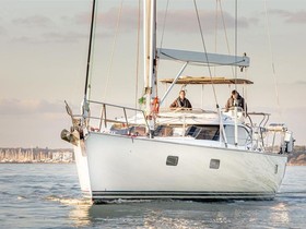 2017 Discovery Yachts 58 satın almak