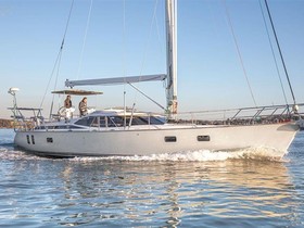 Satılık 2017 Discovery Yachts 58