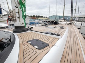 2017 Discovery Yachts 58 satın almak