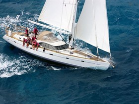 2011 Oyster 575 for sale