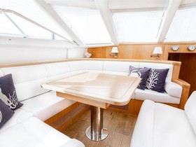 Vegyél 2015 Discovery Yachts 58