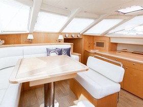 2015 Discovery Yachts 58 in vendita