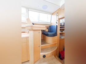 2015 Discovery Yachts 58 kaufen