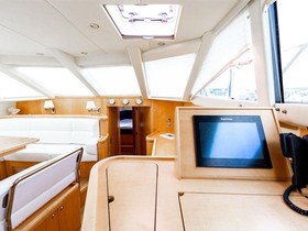 Osta 2015 Discovery Yachts 58