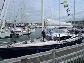 2015 Discovery Yachts 58 na prodej