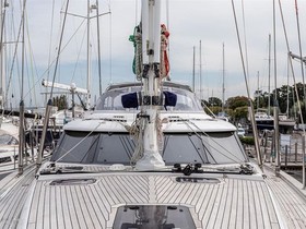 Discovery Yachts 58