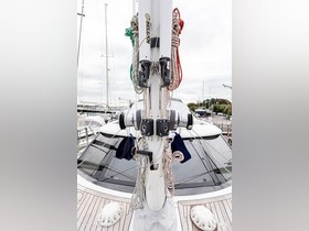 2015 Discovery Yachts 58 za prodaju