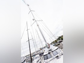 Kjøpe 2015 Discovery Yachts 58