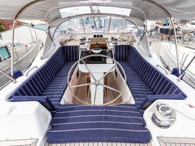 2015 Discovery Yachts 58 till salu