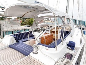 2015 Discovery Yachts 58 in vendita