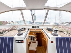 2015 Discovery Yachts 58 myytävänä