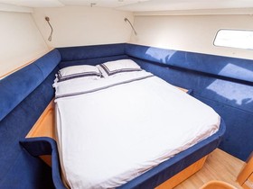 2015 Discovery Yachts 58 myytävänä