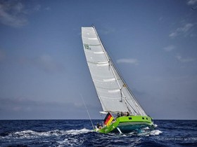 2018 Knierim Yachtbau Fc 53 till salu