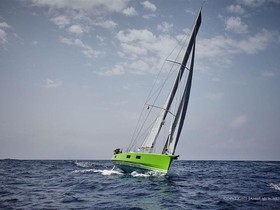 Buy 2018 Knierim Yachtbau Fc 53