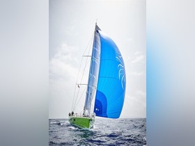 2018 Knierim Yachtbau Fc 53 на продажу