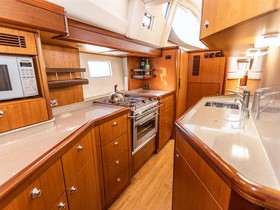 2012 Discovery Yachts 57