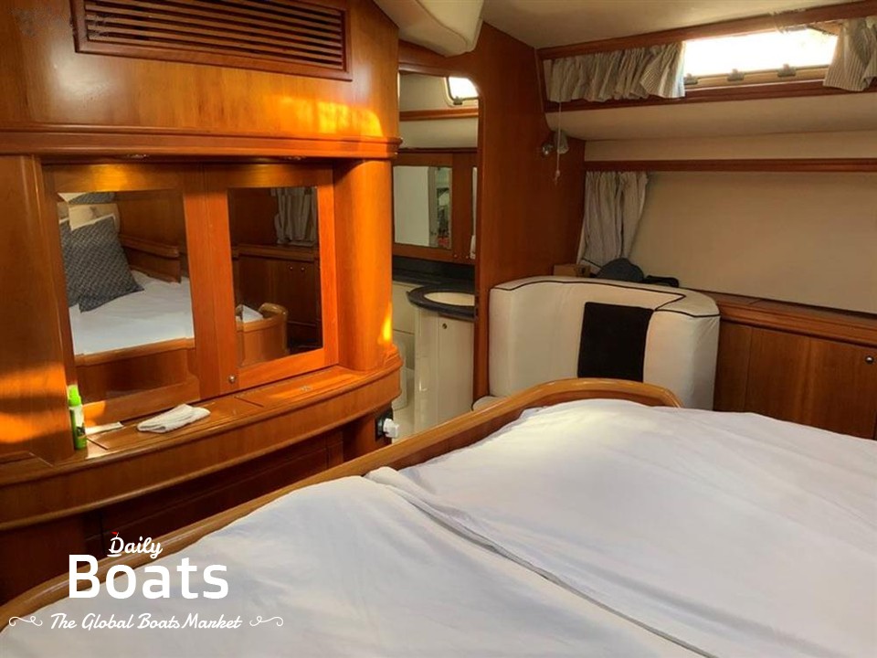 2002 Discovery Yachts 55 for sale. View price, photos and Buy 2002 ...