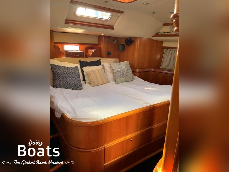 2002 Discovery Yachts 55 for sale. View price, photos and Buy 2002 ...