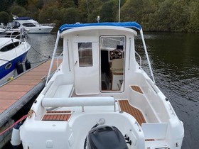 Quicksilver Boats 650 Weekend