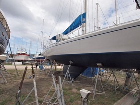 1996 Sovereign 51 for sale