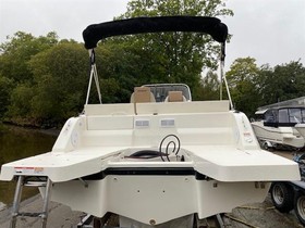 2020 Quicksilver Boats 605 Open til salgs