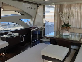 2009 Azimut Yachts 86S en venta