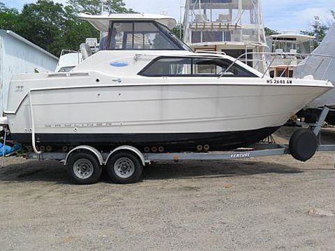 Bayliner 242