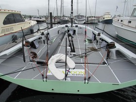 2020 McConaghy Boats Dunning Gp44 zu verkaufen