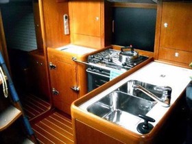 2002 Nautor’s Swan 45