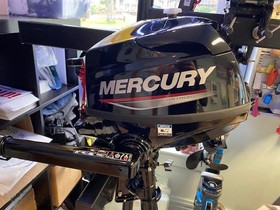 Mercury F 3.5