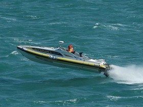 Scorpion 10M