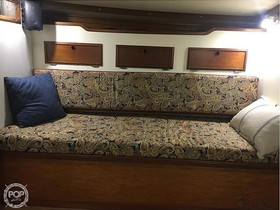 1980 Cape Dory 36