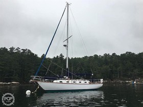 Cape Dory 36