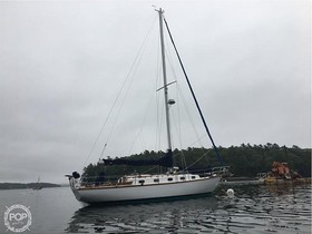 1980 Cape Dory 36 kaufen