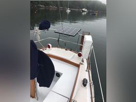 1980 Cape Dory 36 kaufen