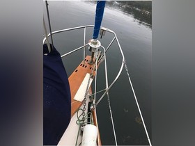 1980 Cape Dory 36 zu verkaufen
