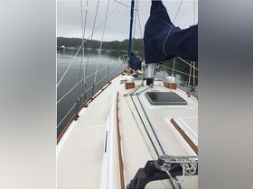 1980 Cape Dory 36