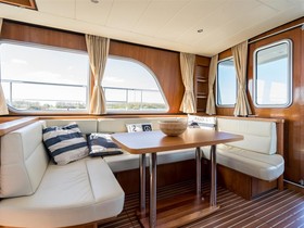 2014 Linssen Grand Sturdy 43.9 for sale