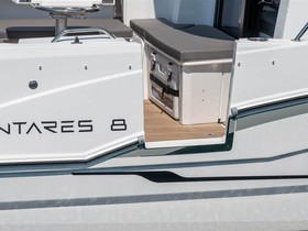 2022 Bénéteau Boats Antares 8 till salu