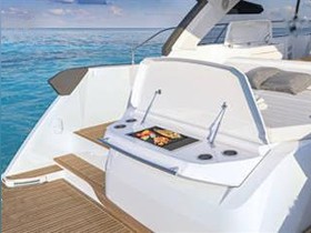 Köpa 2022 Bénéteau Boats Gran Turismo 45