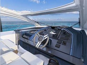 2022 Bénéteau Boats Gran Turismo 45 till salu